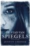 [The Passage 03] • De stad van spiegels